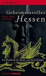 ISBN 9783797309426: Geheimnisvolles Hessen