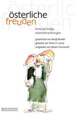 ISBN 9783797500861: Österliche Freuden