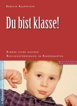 ISBN 9783797501882: Du bist klasse!