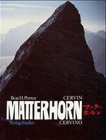 Faszination Matterhorn