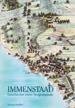 Immenstaad: Geschichte einer Seegemeinde Immenstaad: Geschichte einer Seegemeinde
