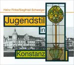 ISBN 9783797703262: Jugendstil in Konstanz