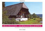 michael bauer: malerische schwarzwaldhäu