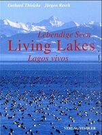 Lebendige Seen /Living Lakes /Lagos vivos - Dt. /Engl. /Span.