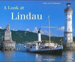 ISBN 9783797705129: A Look at Lindau