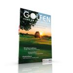 ISBN 9783797707499: Golfen rund um den Bodensee 2019 – 30 Golfplätze in 3 Ländern