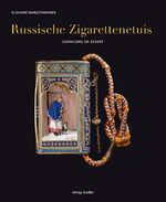 ISBN 9783797707574: Russische Zigarettenetuis - Sammlung Dr. Eckert