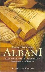 ISBN 9783798407442: Albani - Das unerhörte Abenteuer