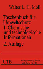 ISBN 9783798503717: Taschenbuch für Umweltschutz - 3 Bände