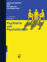 Trenckmann, U. / Bandelow, B.: Psychiatr Trenckmann, U. / Bandelow, B.: Psychiatr