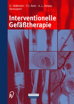 ISBN 9783798512788: Interventionelle Gefäßtherapie