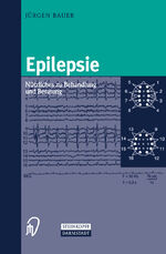 Epilepsie - Nützliches zu Behandlung und Beratung