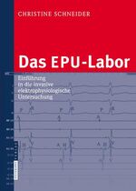 Das EPU-Labor - Einführung in die invasive elektrophysiologische Untersuchung