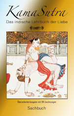 ISBN 9783798606852: Kamasutra - Das indische Lehrbuch der Liebe