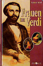 ISBN 9783798703384: Frauen um Verdi