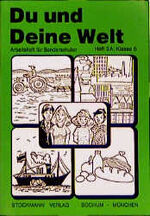 ISBN 9783798901230: Du und Deine Welt – Sachunterricht für Sonderschulen Klasse 5