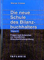 Werner Kresse: Die neue Schule des Bilan Werner Kresse: Die neue Schule des Bilan