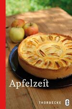 ISBN 9783799502771: Apfelzeit