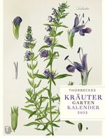 ISBN 9783799503686: Thorbeckes Kräuter Kalender 2013