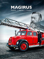 ISBN 9783799505932: Magirus - Persona/Impresa/Prodotti