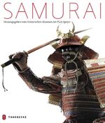 ISBN 9783799508056: Samurai [Gebundene Ausgabe] Historisches Museum der Pfalz Speyer Dr. Isabella Blank Geschichte Japanologie Politikwissenschaft Marburg Heidelberg Tokio wissenschaftliche Mitarbeiterin im Historischen