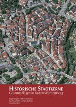 ISBN 9783799512220: Historische Stadtkerne