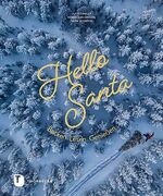 ISBN 9783799514149: Hello Santa - Backen - Lesen - Genießen