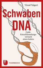 Vinod Talgeri: Schwaben-DNA / Code-Entsc