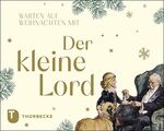 Warten auf Weihnachten mit "Der kleine L