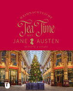 ISBN 9783799520560: Weihnachtliche Tea Time mit Jane Austen