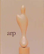 ISBN 9783799536264: Hans Arp - Eine Übersicht