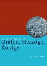 ISBN 9783799542692: Grafen, Herzöge, Könige