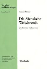 ISBN 9783799566940: Die Saechsische Weltchronik