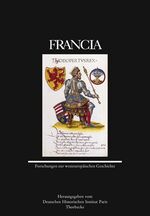 ISBN 9783799581431: Francia 45 (2018) - Forschungen zur westeuropäischen Geschichte