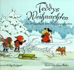 ISBN 9783799632454: Teddys Weihnachten