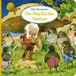 ISBN 9783799636032: Ein Tag bei den Spatzen