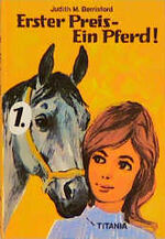 BERRISFORD, JUDITH M.: Erster Preis - ei BERRISFORD, JUDITH M.: Erster Preis - ei