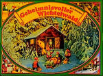 ISBN 9783799660686: Geheimnisvoller Wichtelwald