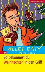 ISBN 9783800015689: Alles easy / So bekommst du Weihnachten in den Griff