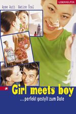 ISBN 9783800015795: Girl meets boy