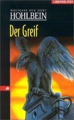 ISBN 9783800020522: Der Greif