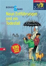 ISBN 9783800020621: Neun Entführungen und ein Todesfall /Der geschmuggelte Ring - Doppelband