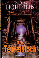 ISBN 9783800025848: Das Teufelsloch