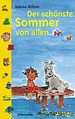 ISBN 9783800026449: Der schönste Sommer von allen