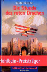 ISBN 9783800026647: Die Stunde des roten Drachen