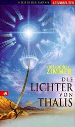 ISBN 9783800028078: Die Lichter von Thalis