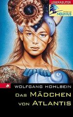 ISBN 9783800028184: Das Mädchen von Atlantis (Operation Nautilus)