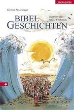 ISBN 9783800029952: Bibelgeschichten