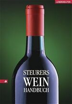 ISBN 9783800039333: Steurers Weinhandbuch
