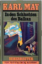 ISBN 9783800040049: In den schluchten des Balkan (Taschenbücher) Taschenbuchvon Karl May (Autor)